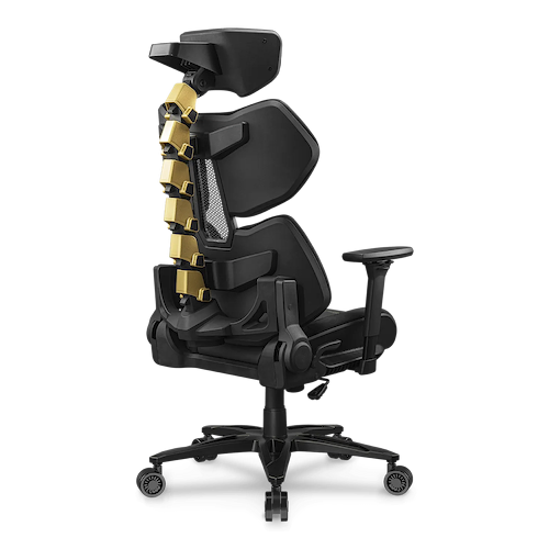 ‏כיסא גיימינג Cougar Terminator Elite