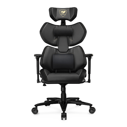 ‏כיסא גיימינג Cougar Terminator Elite