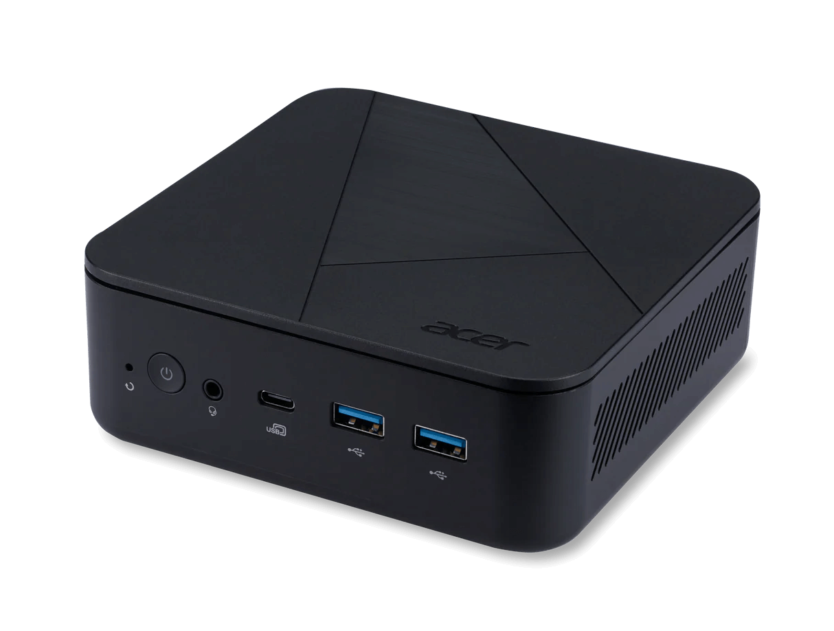 מחשב נייח Acer Veriton NUC DT.R62ET.006
