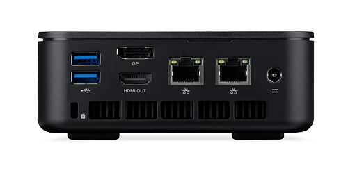 מחשב נייח Acer Veriton NUC DT.R62ET.006