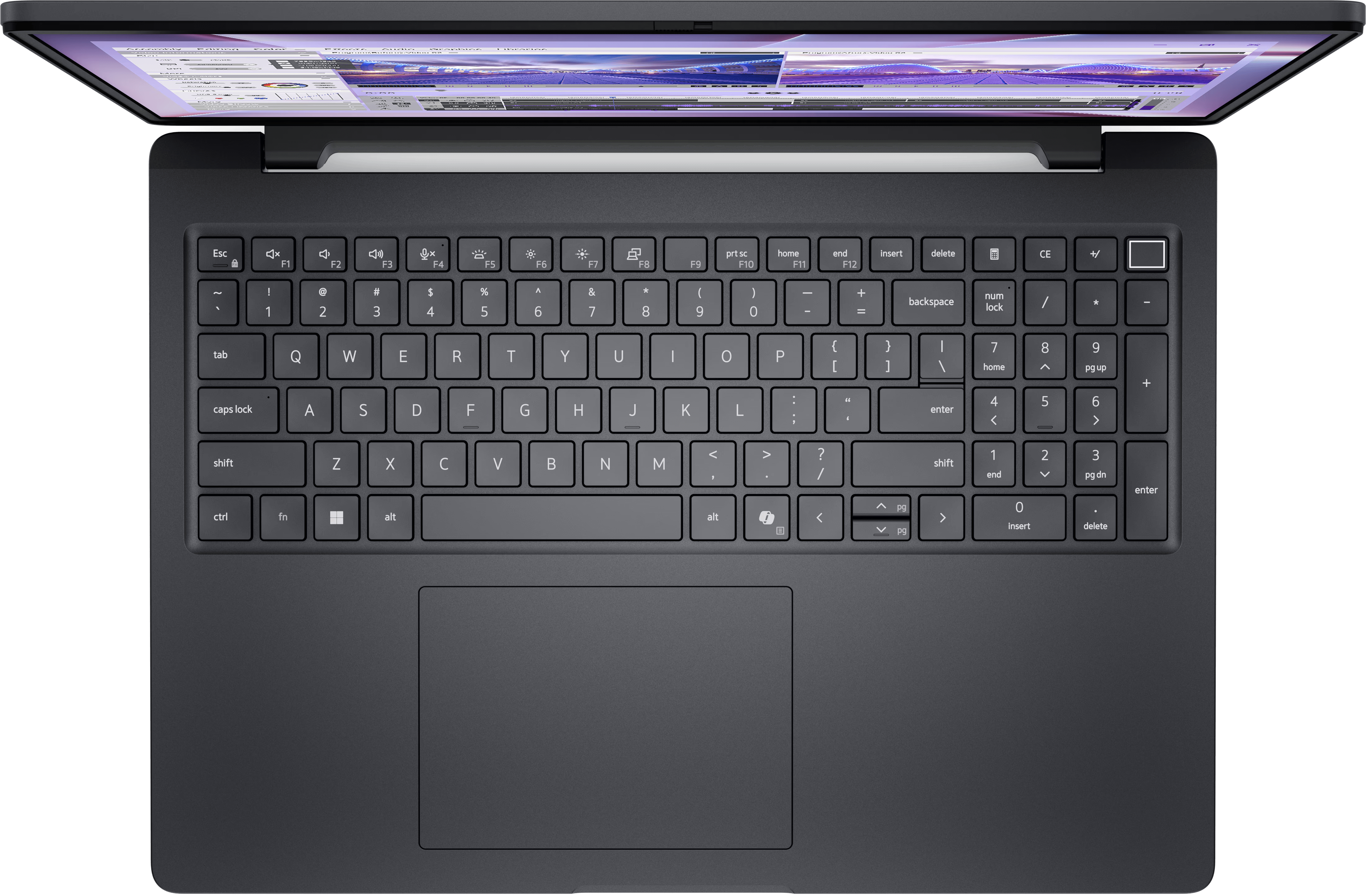 מחשב נייד Dell Pro Max 16 MC16250 PM-RD33-16349 דל