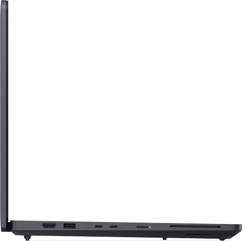 מחשב נייד Dell Pro Max 16 MC16250 PM-RD33-16349 דל