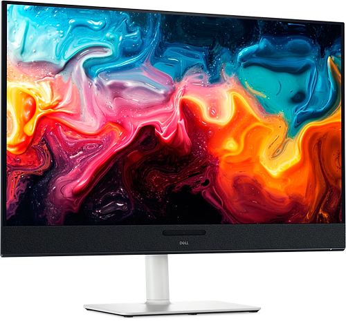 מסך מחשב Dell 32 Plus 4K QD-OLED S3225QC דל