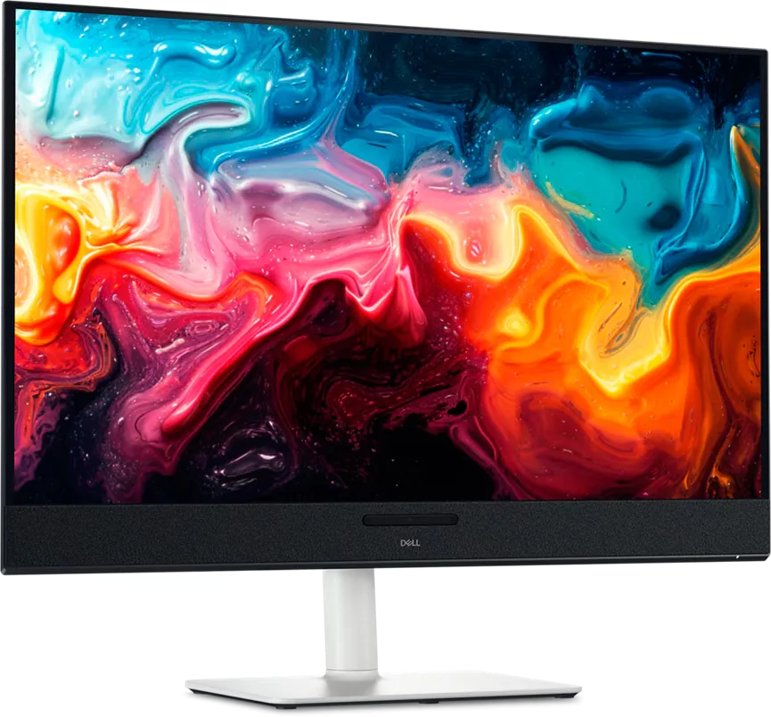 מסך מחשב Dell 32 Plus 4K QD-OLED S3225QC דל