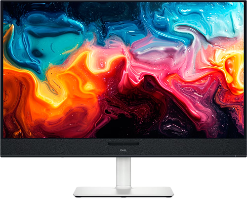 מסך מחשב Dell 32 Plus 4K QD-OLED S3225QC דל