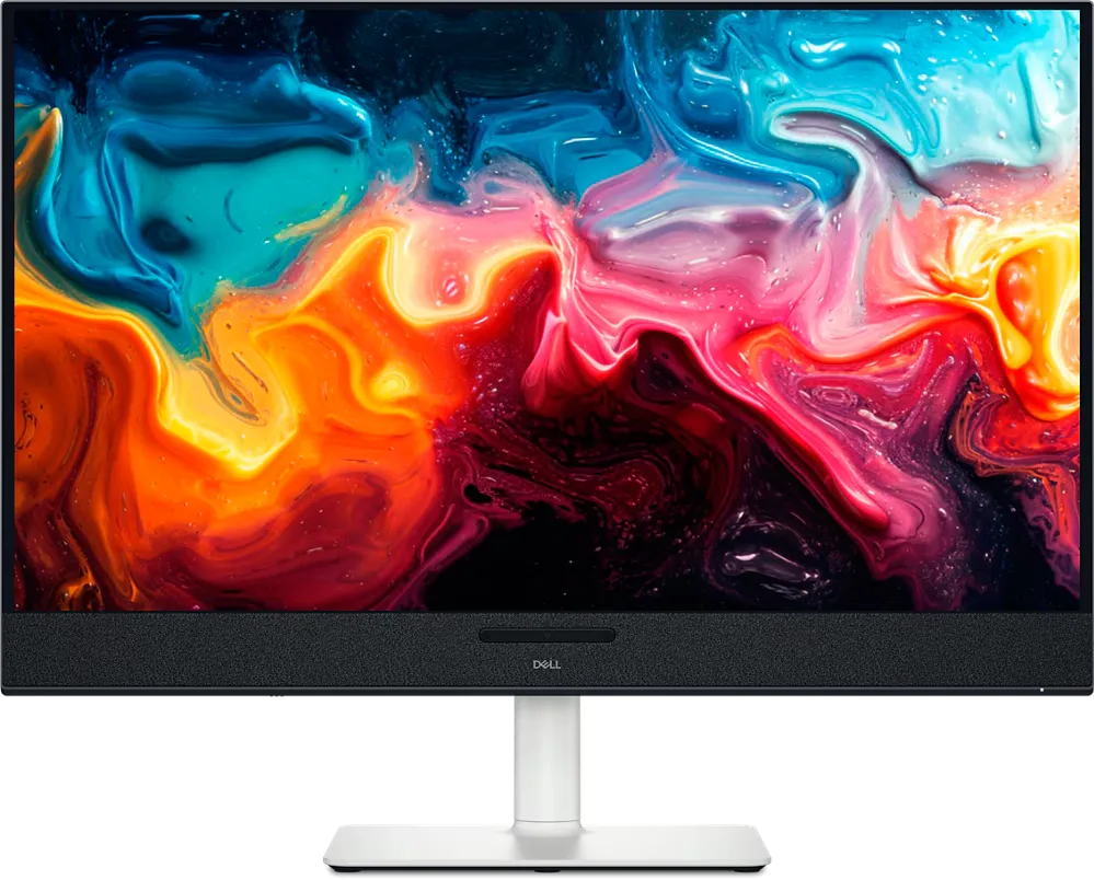 מסך מחשב Dell 32 Plus 4K QD-OLED S3225QC דל