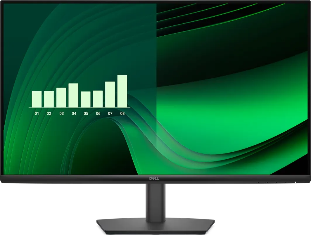 מסך מחשב Dell Pro 27 E2725HM Full HD דל