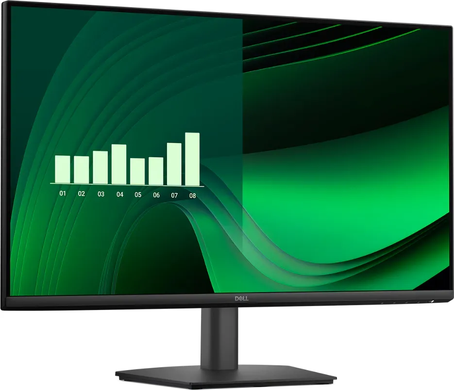 מסך מחשב Dell Pro 27 E2725HM Full HD דל