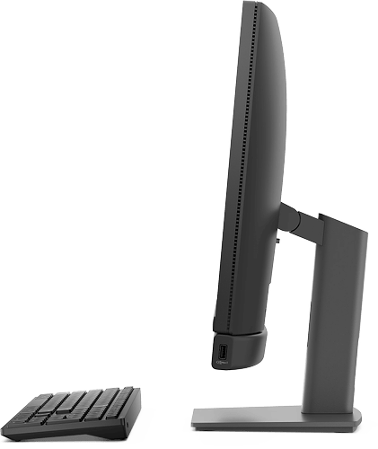 מחשב All In One Dell Pro 24 AIO QC24251 OP-RD33-16183