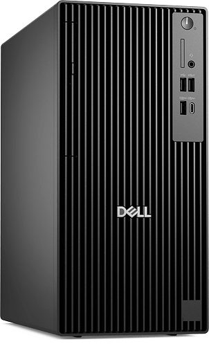 מחשב נייח Dell Pro Tower Plus QBT1250 OP-RD33-16334 דל