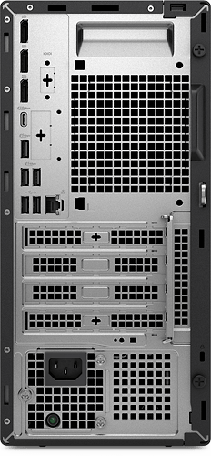 מחשב נייח Dell Pro Tower Plus QBT1250 OP-RD33-16334 דל