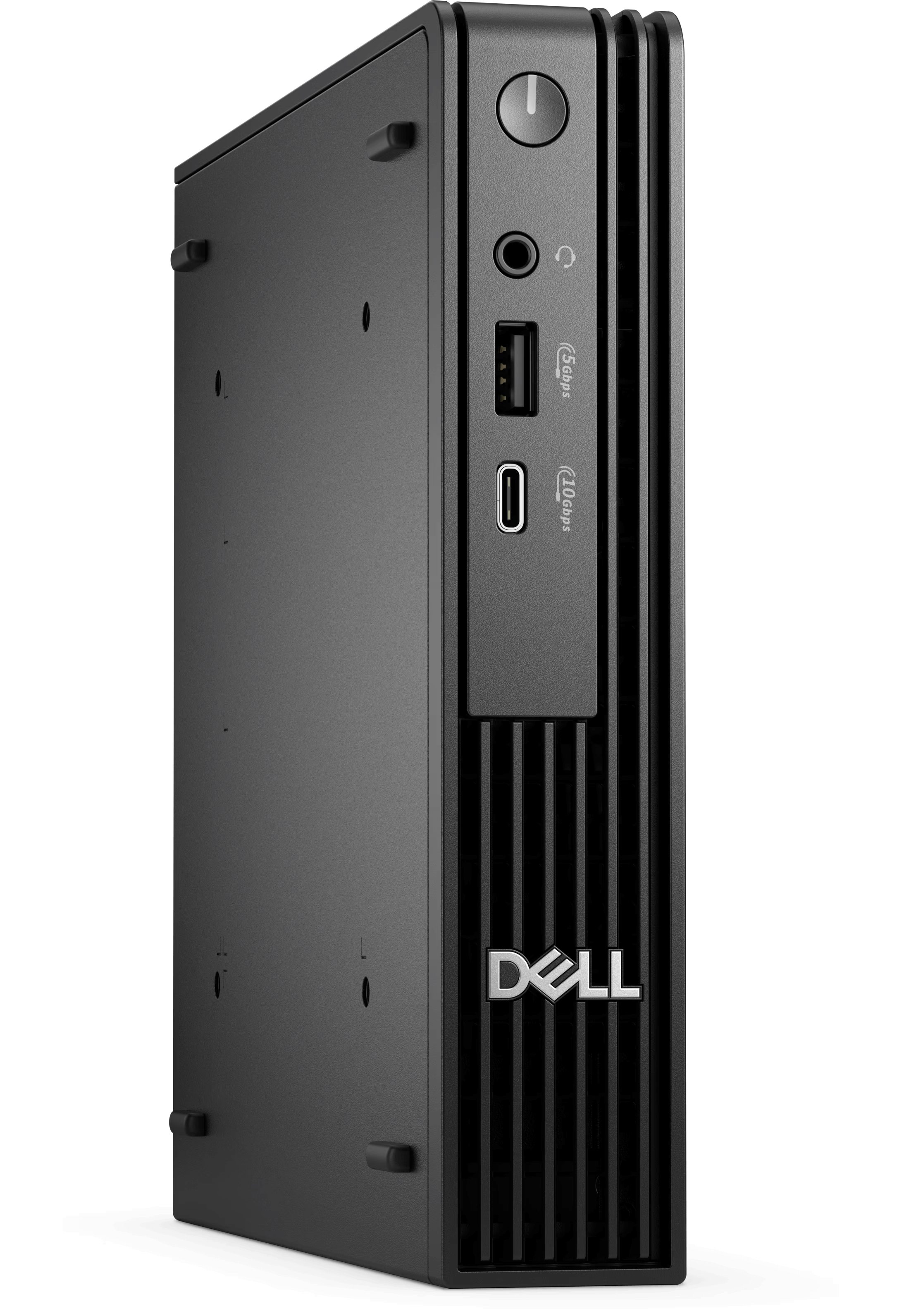 מחשב נייח מיני Dell Pro Micro QCM1250 OP-RD33-16153 דל