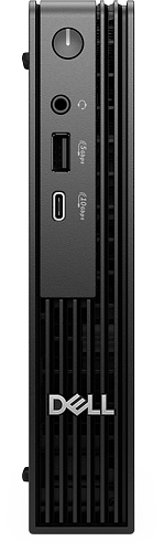 מחשב נייח מיני Dell Pro Micro QCM1250 OP-RD33-16153 דל