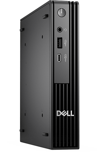 מחשב נייח מיני Dell Pro Micro QCM1250 OP-RD33-16147 דל
