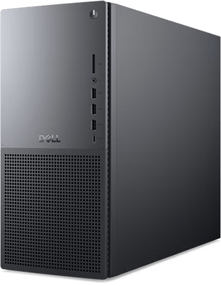 ‎ מחשב נייח Dell Tower Plus EBT2250 XP-RD33-16240 דל