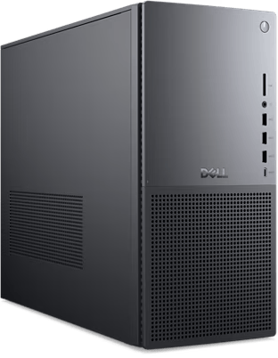 ‎ מחשב נייח Dell Tower Plus EBT2250 XP-RD33-16240 דל