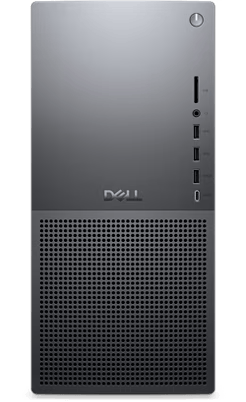 ‎ מחשב נייח Dell Tower Plus EBT2250 XP-RD33-16240 דל