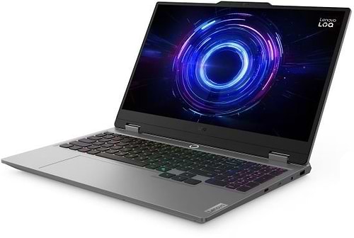 מחשב נייד Lenovo LOQ 15IRX10 83JE00HEIV לנובו