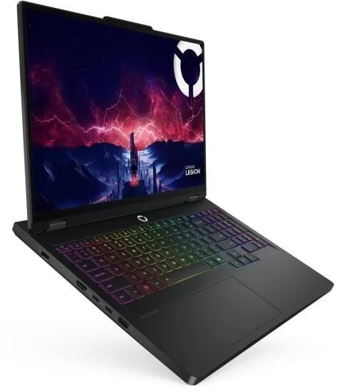 מחשב נייד Lenovo Legion Pro 5 16ADR10 83LT005YIV לנובו
