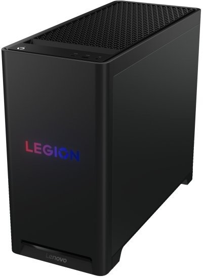 מחשב נייח AMD Ryzen 7 Lenovo Legion T5 30AGB10 90YJ004HYS לנובו