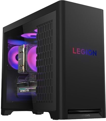 מחשב נייח AMD Ryzen 7 Lenovo Legion T5 30AGB10 90YJ004HYS לנובו