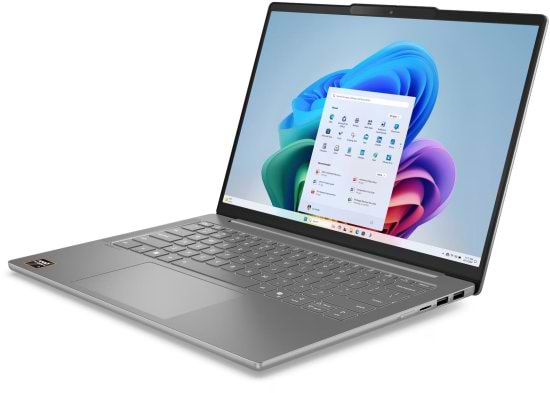 מחשב נייד Lenovo IdeaPad Slim 5 14AKP10 83HX003KIV לנובו