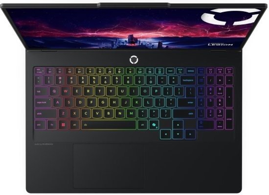 מחשב נייד Lenovo Legion Pro 5 16ADR10 83LT0064IV לנובו