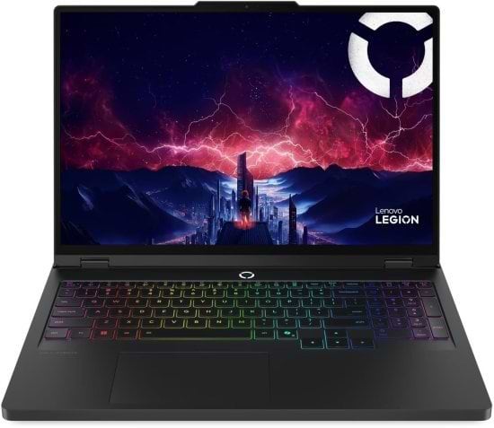 מחשב נייד Lenovo Legion Pro 5 16ADR10 83LT0065IV לנובו
