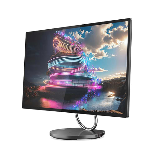 מחשב Lenovo Yoga AIO 32ILL10 All-in-One F0HX001CIV לנובו