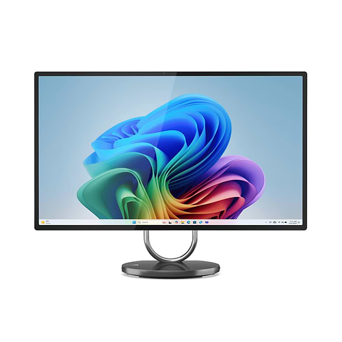 מחשב Lenovo Yoga AIO 32ILL10 All-in-One F0HX001BIV לנובו