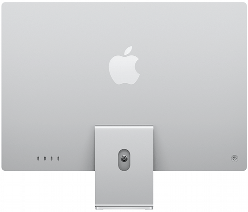 Apple iMac 24 M4 MWUC3HB/A אפל