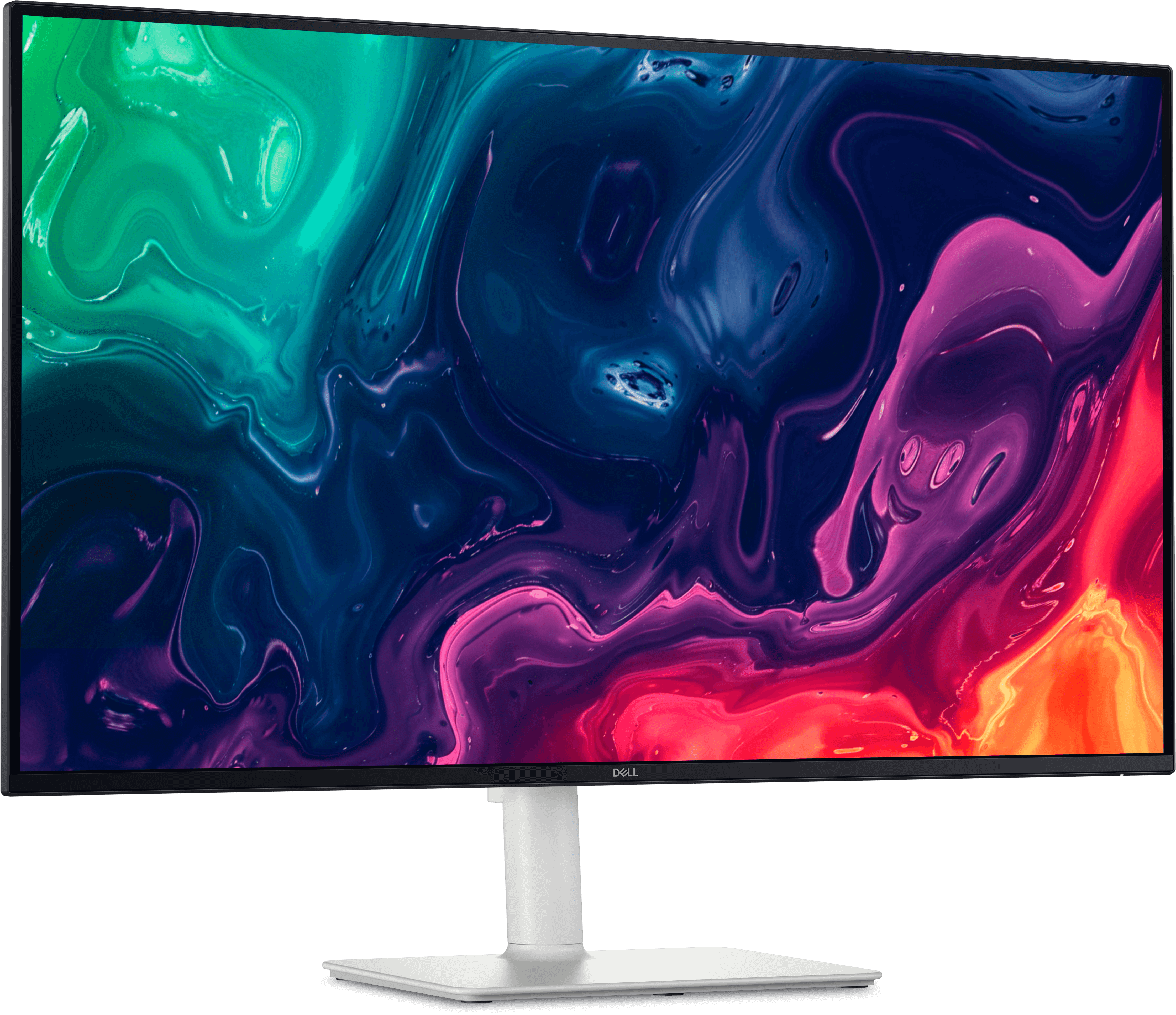 מסך מחשב Dell 32 Plus 4K Monitor - S3225QSדל