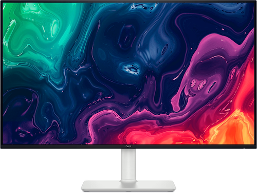 מסך מחשב ‎ Dell 32 Plus 4K Monitor - S3225QSדל