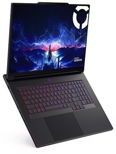 מחשב נייד Lenovo Legion 9 18IAX10 83EY001KIV לנובו