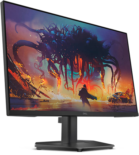 מסך מחשב Dell 24 200Hz Gaiming Monitor SE2425HG דל
