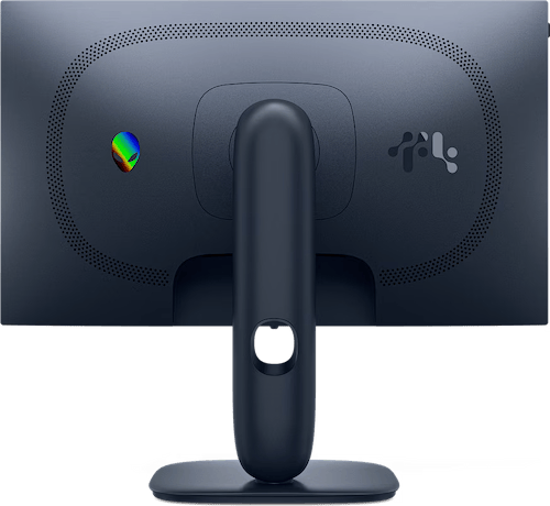 מסך מחשב Dell Alienware 25 320Hz Gaming Monitor - AW2525HM דל