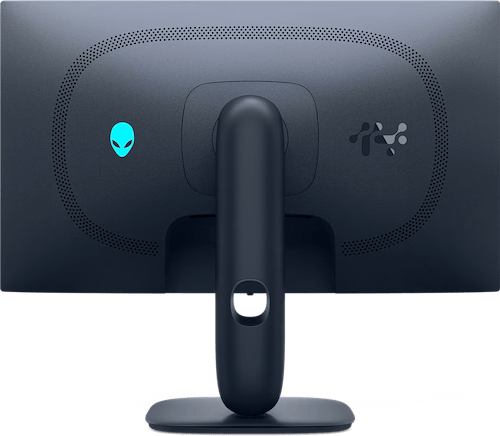 מסך מחשב Dell Alienware 27 280Hz QD-OLED Gaming Monitor - AW2725D דל