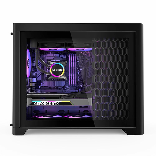 מחשב נייח Intel Core Ultra 7 Lenovo Legion T5 30IAS10 90YA005EYS לנובו