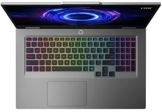 מחשב נייד Lenovo LOQ 17IRX10 83JH007SIV לנובו