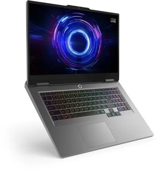 מחשב נייד Lenovo LOQ 17IRX10 83JH007KIV לנובו