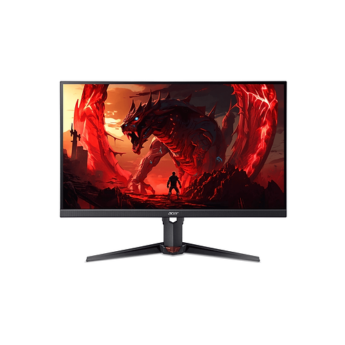 מסך מחשב Acer Nitro XV240 F6 UM.FX0EE.602 Full HD אייסר