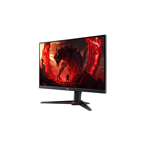 מסך מחשב Acer Nitro XV240 F6 UM.FX0EE.602 Full HD אייסר