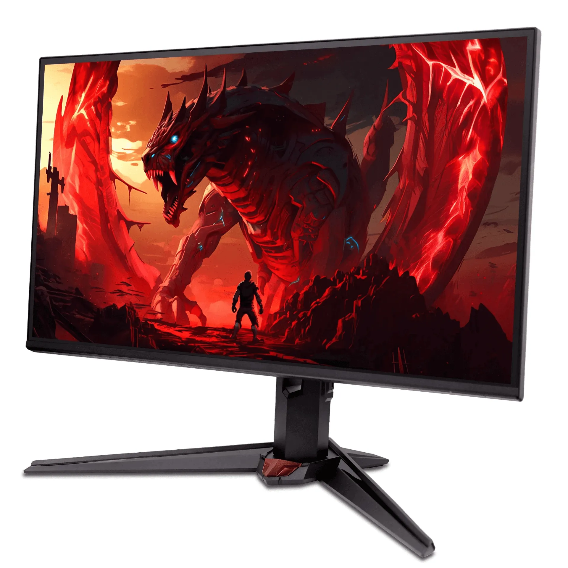 מסך מחשב Acer Nitro XV270UF3 UM.HX0EE.324