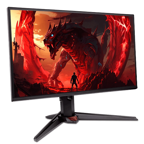 מסך מחשב Acer Nitro XV270UF3 UM.HX0EE.324