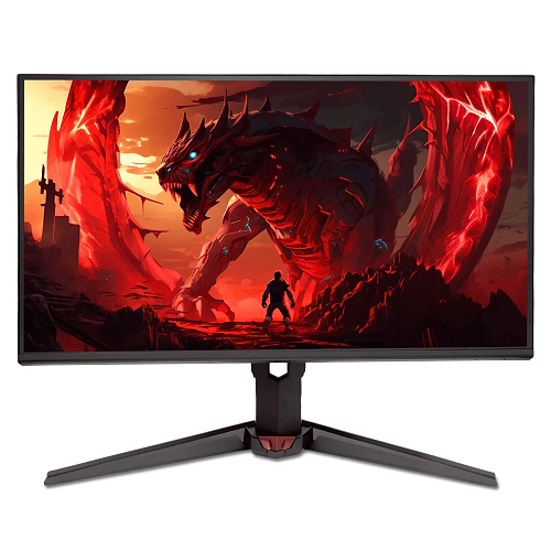 מסך מחשב Acer Nitro XV270UF3 UM.HX0EE.324