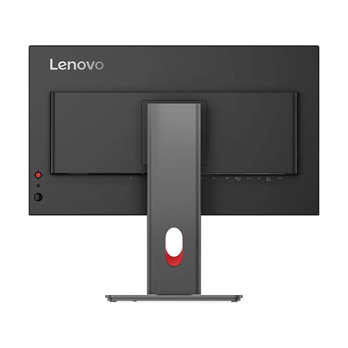 מסך מחשב Lenovo ThinkVision P24QD-40