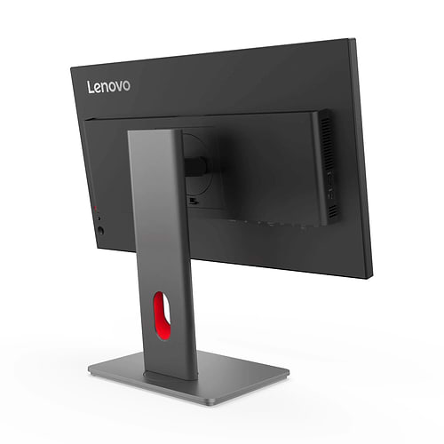 מסך מחשב Lenovo ThinkVision P24QD-40