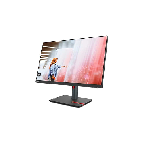מסך מחשב ‏23.8 ‏אינטש Lenovo ThinkVision P24q-30 63B4GAT6IS QHD לנובו