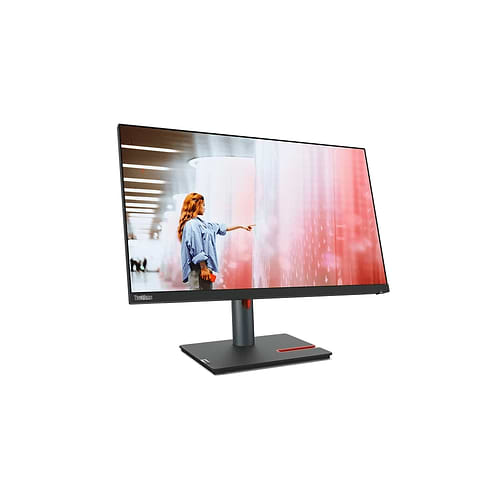 מסך מחשב ‏23.8 ‏אינטש Lenovo ThinkVision P24q-30 63B4GAT6IS QHD לנובו