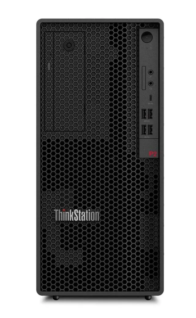 חשב נייח Lenovo ThinkStation P2 Tower Gen 2 30JQ0069IV לנובו